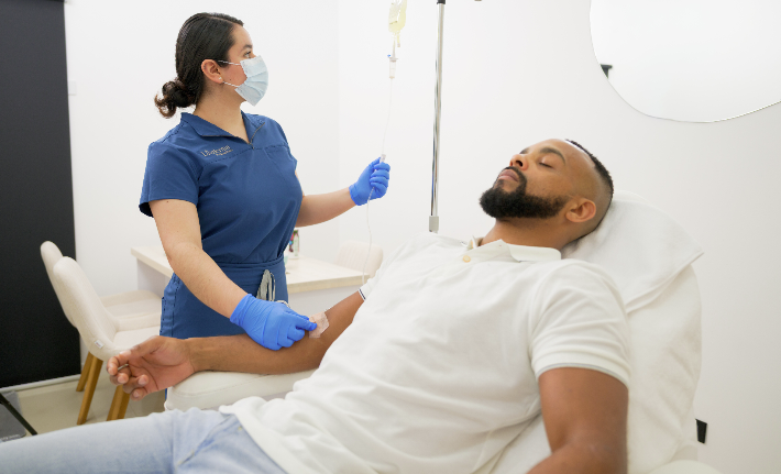 Intravenoso