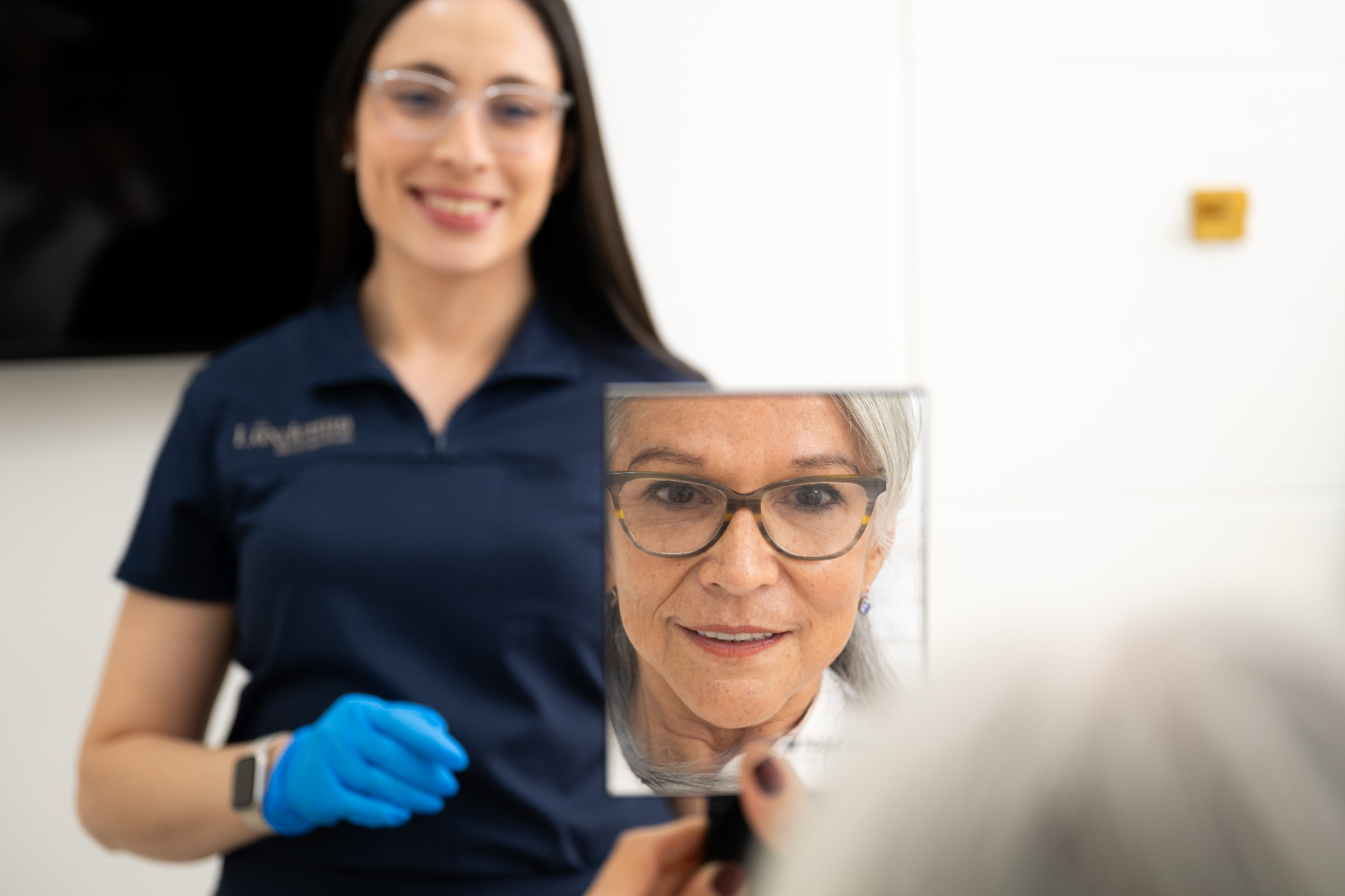 Rejuvenecimiento facial y cuello