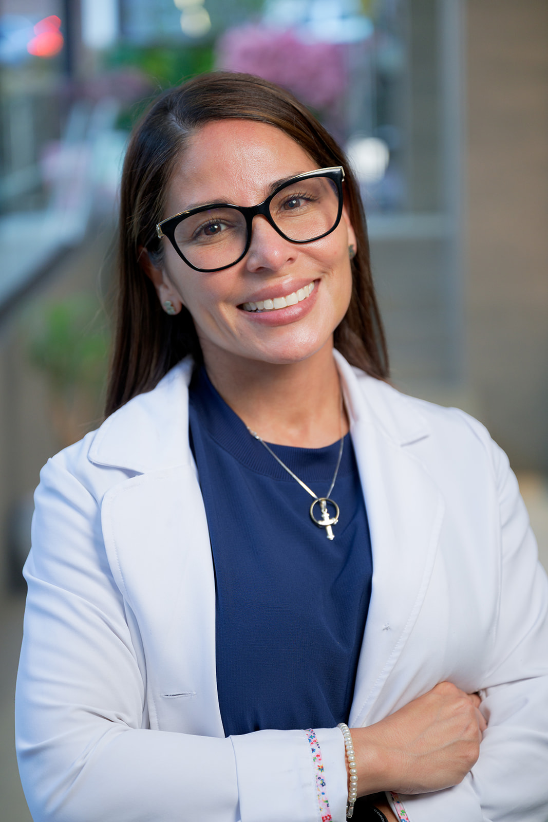 Dra. Mariangela Espinosa Ramírez