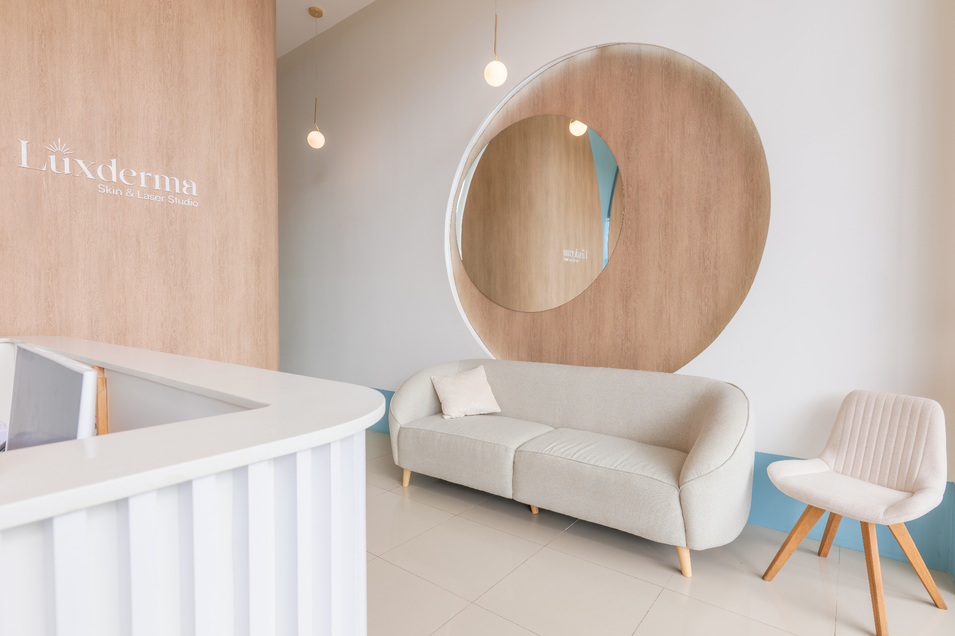 Sala de espera